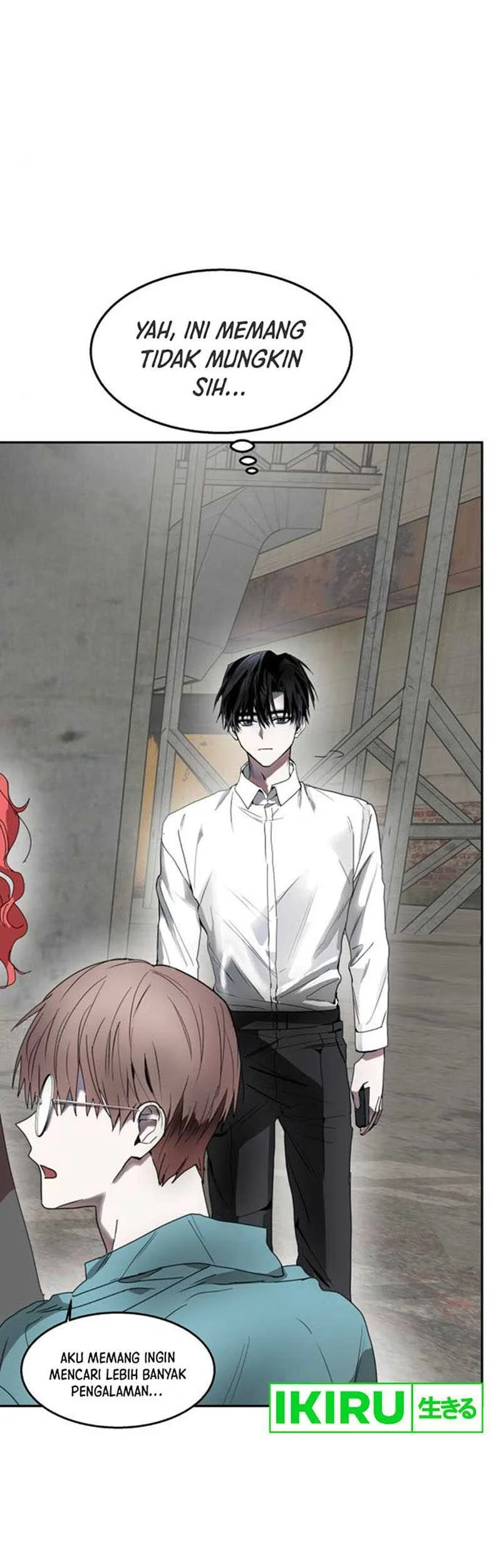 Top Star Sent by God Chapter 14 Gambar 7