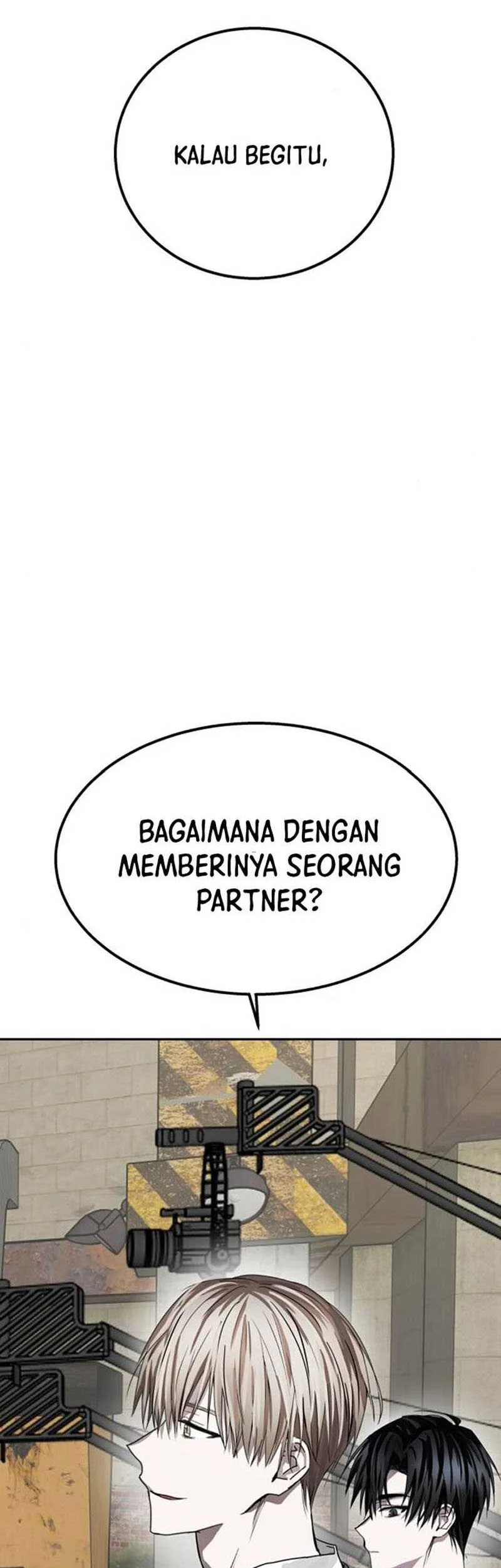 Top Star Sent by God Chapter 14 Gambar 8