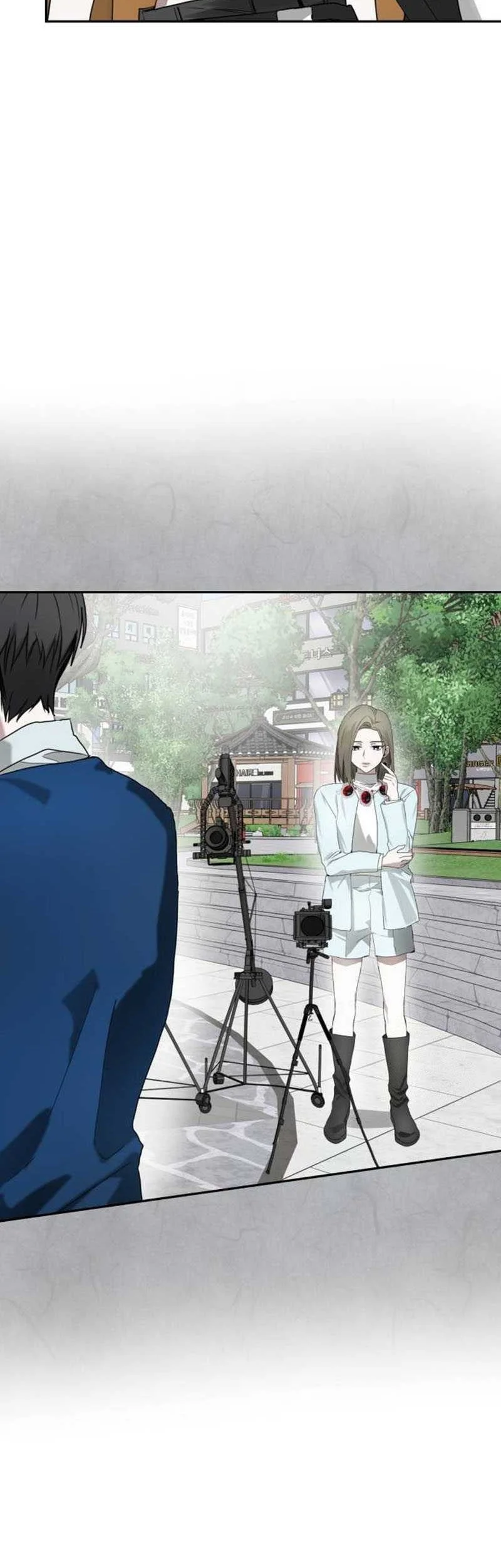 Top Star Sent by God Chapter 17 Gambar 5