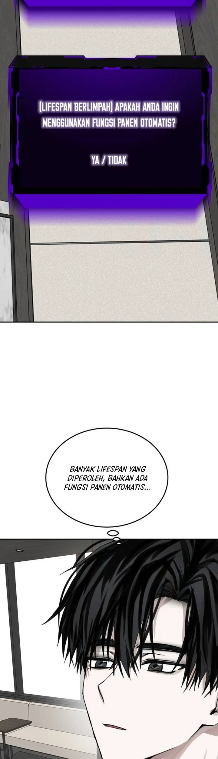Top Star Sent by God Chapter 18 Gambar 5