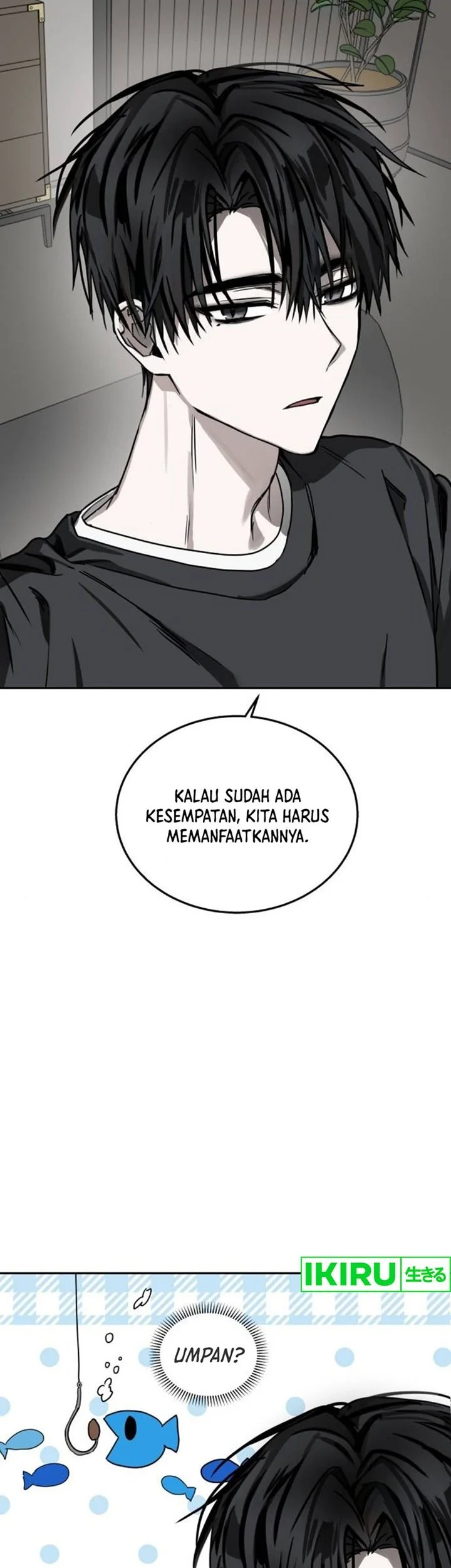 Top Star Sent by God Chapter 19 Gambar 7