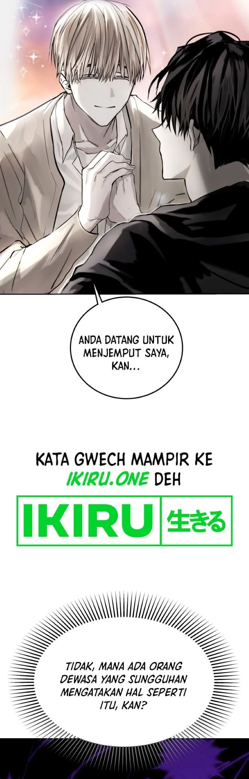 Top Star Sent by God Chapter 2 Gambar 5
