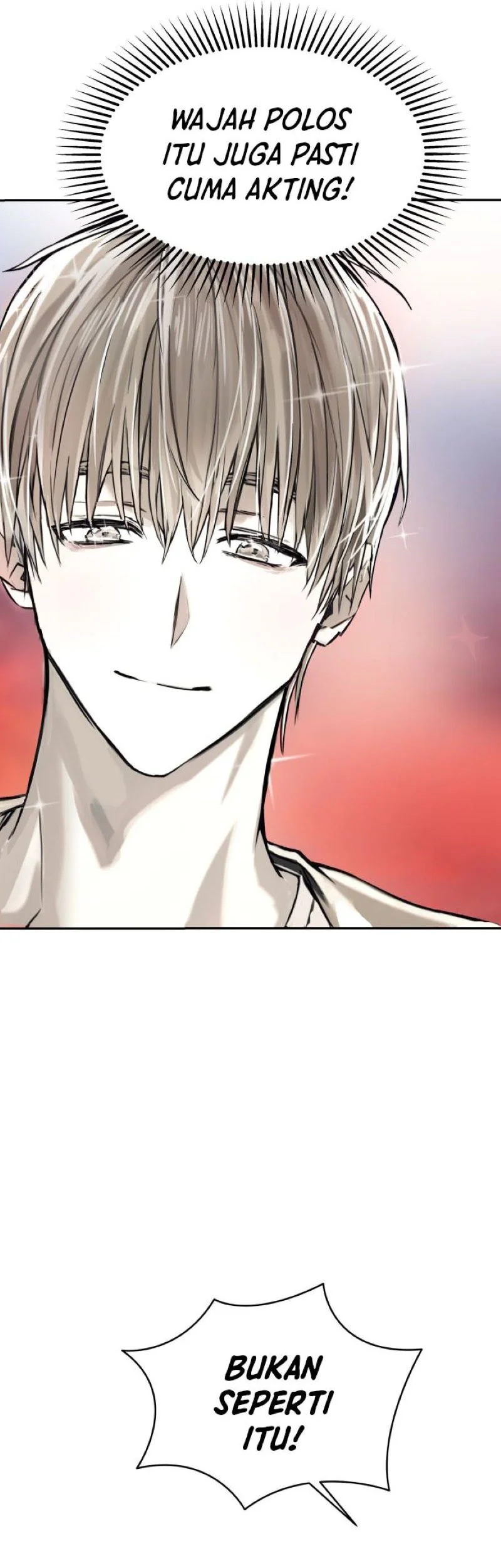 Top Star Sent by God Chapter 2 Gambar 7