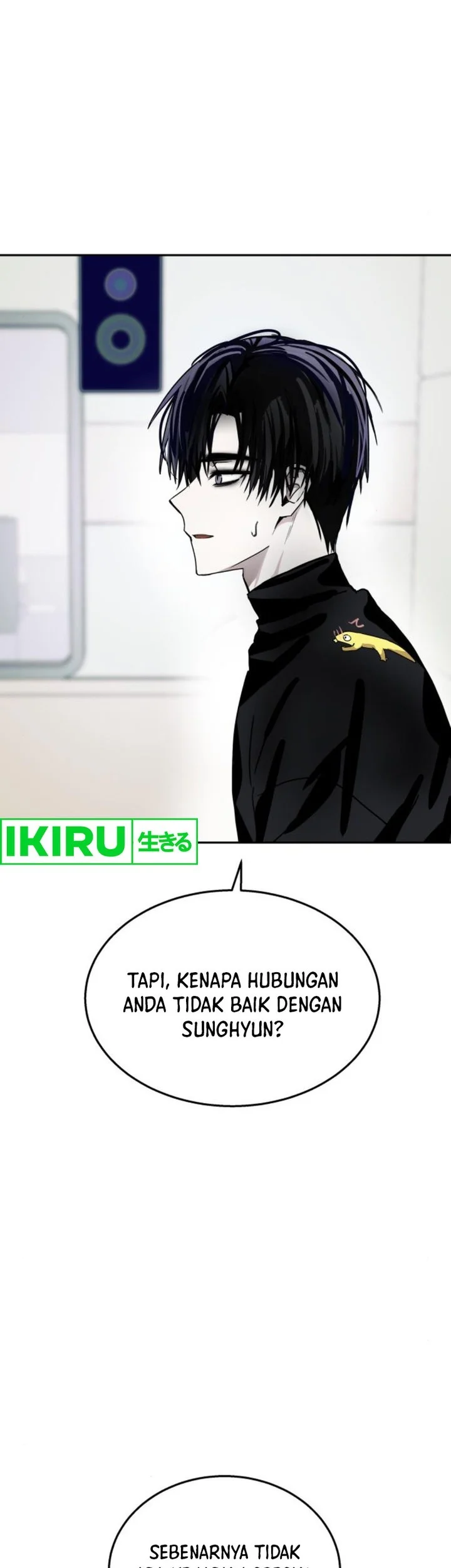 Top Star Sent by God Chapter 20 Gambar 5