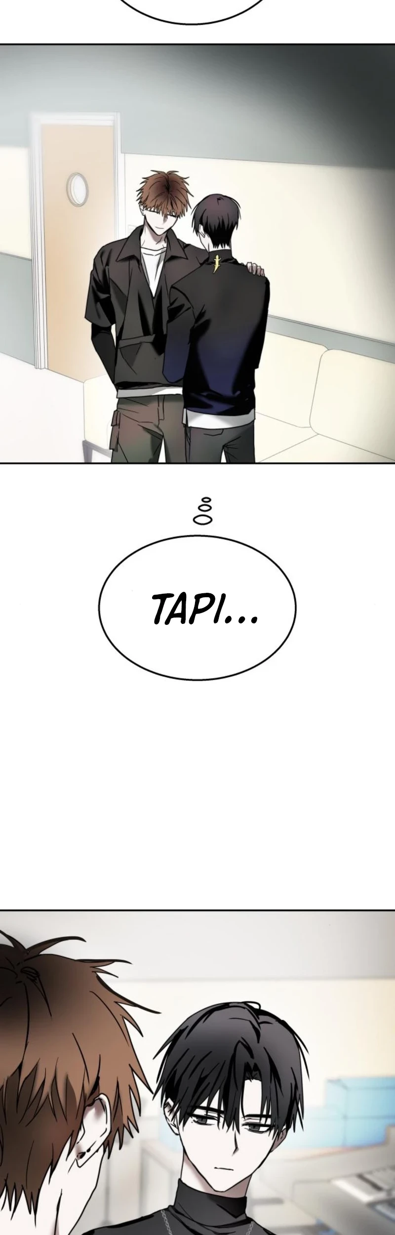 Top Star Sent by God Chapter 21 Gambar 5