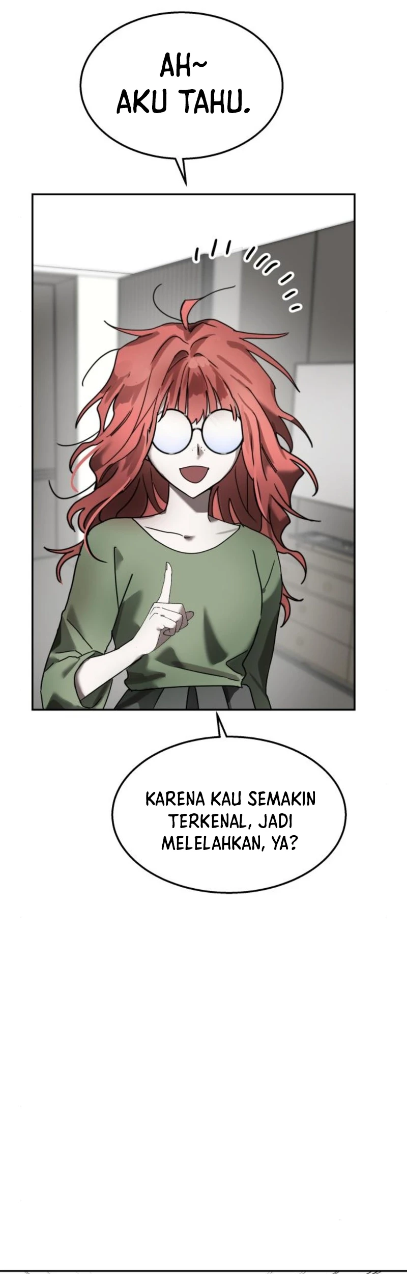 Top Star Sent by God Chapter 22 Gambar 4