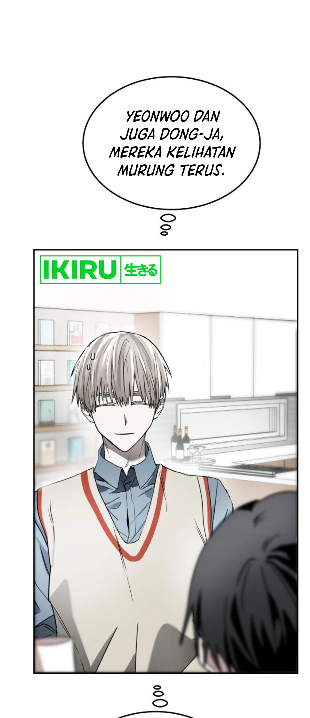 Top Star Sent by God Chapter 23 Gambar 5