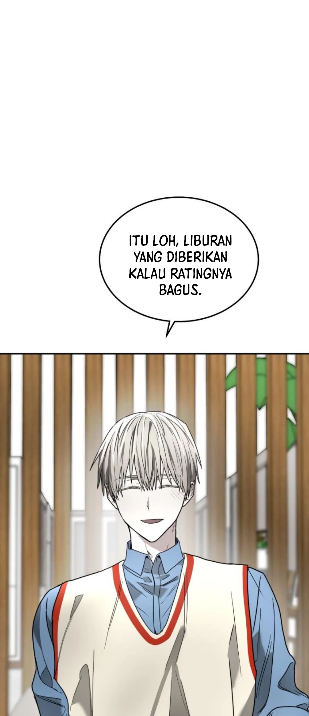 Top Star Sent by God Chapter 23 Gambar 8