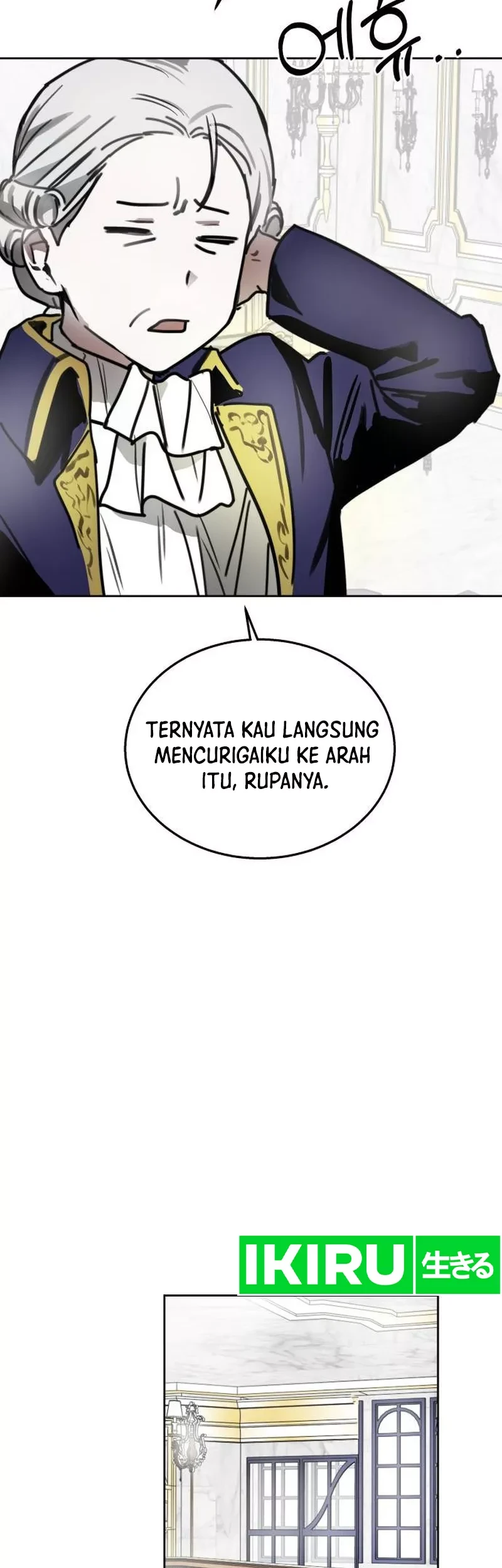 Top Star Sent by God Chapter 26 Gambar 5