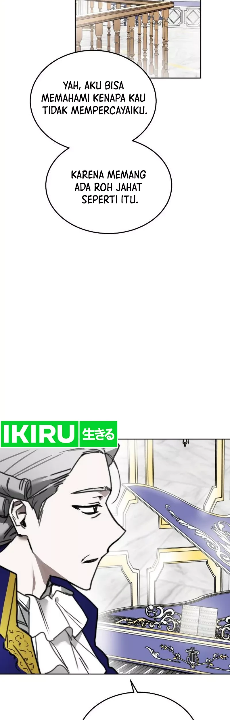 Top Star Sent by God Chapter 26 Gambar 6