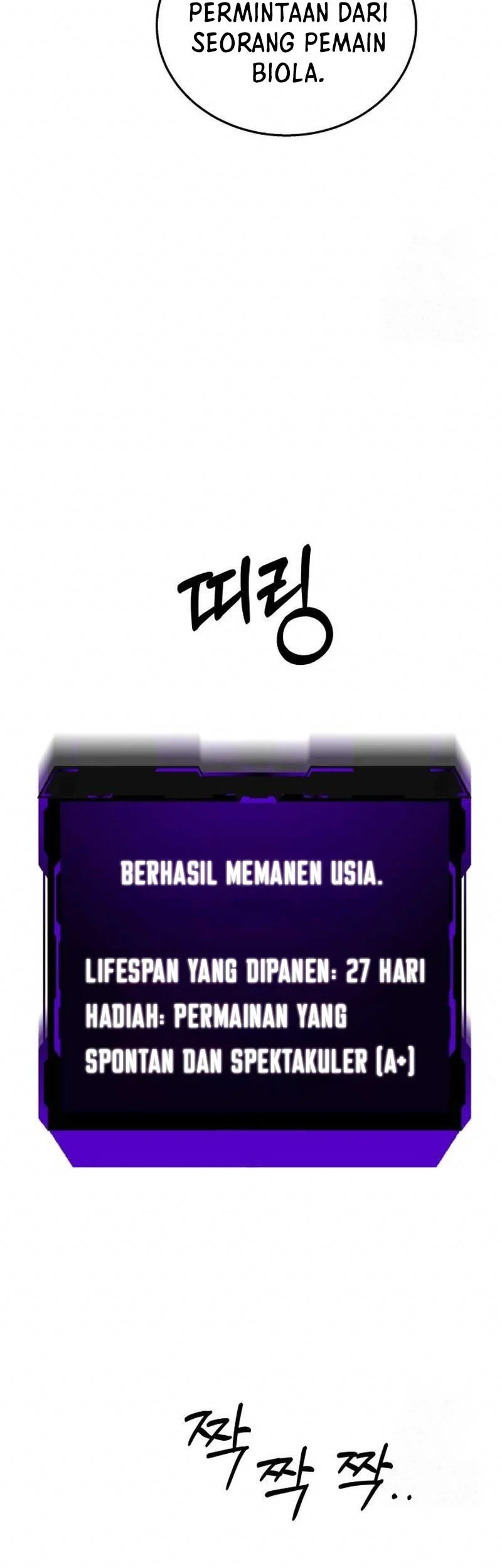 Top Star Sent by God Chapter 27 Gambar 4