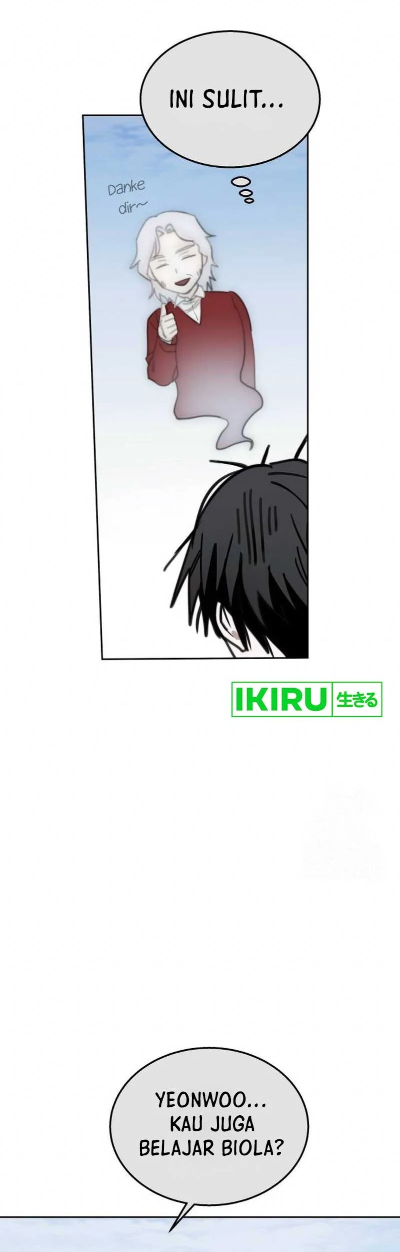 Top Star Sent by God Chapter 27 Gambar 5