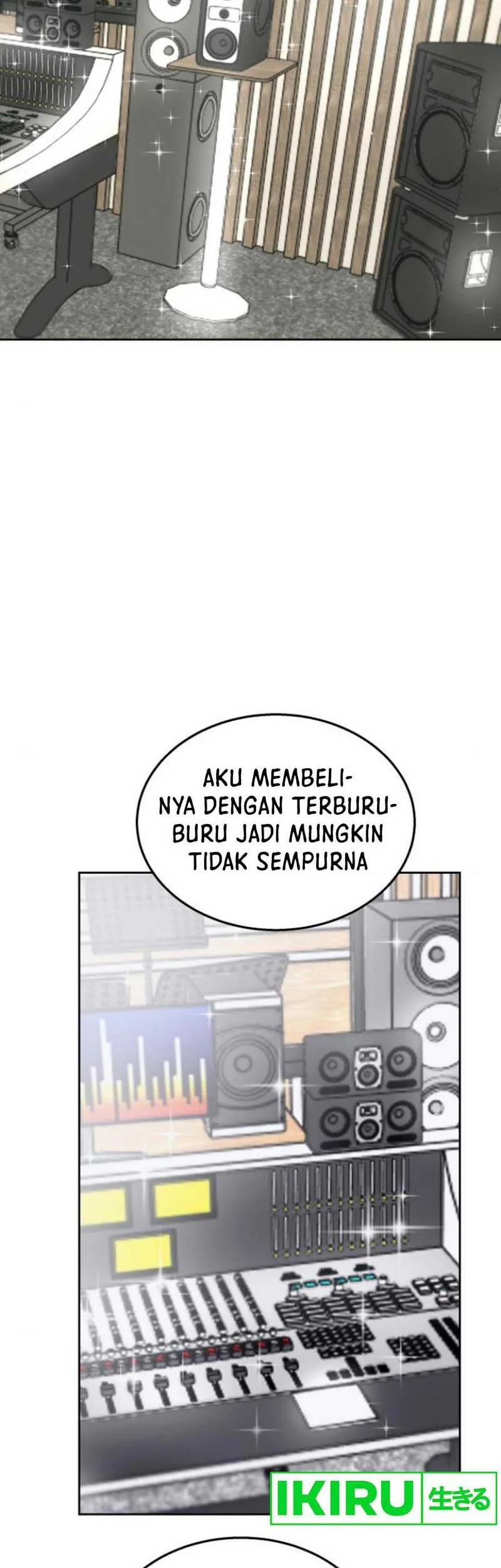 Top Star Sent by God Chapter 28 Gambar 5