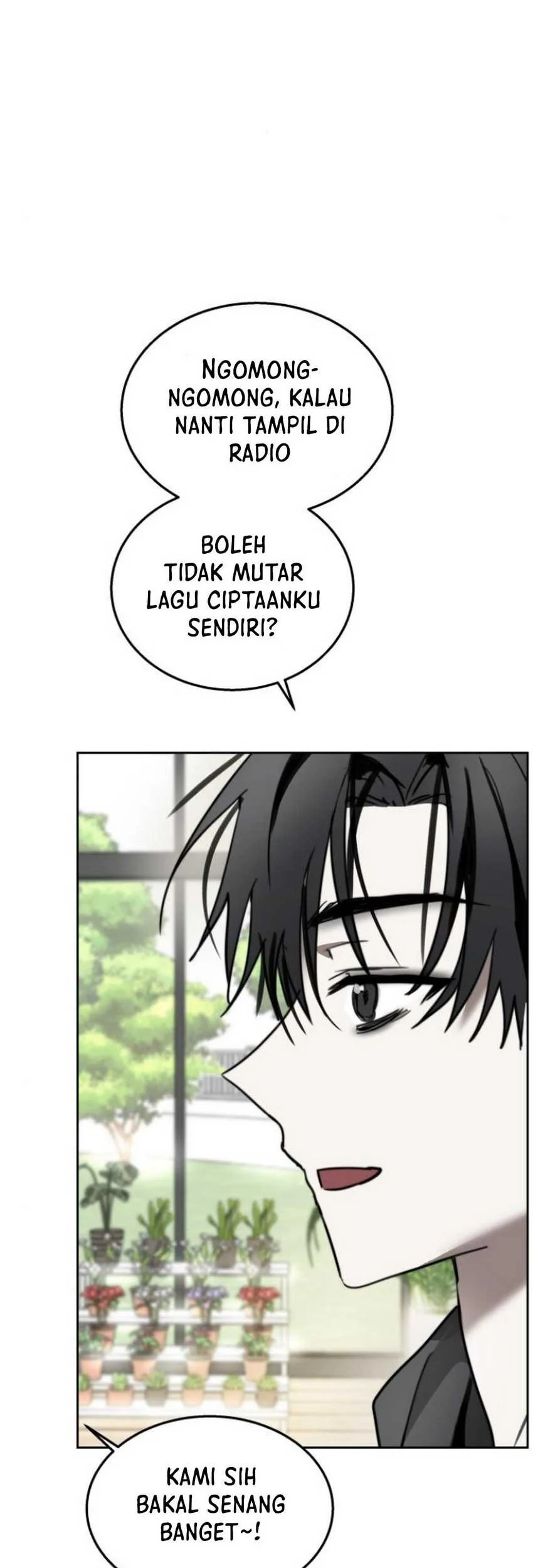 Top Star Sent by God Chapter 29 Gambar 5