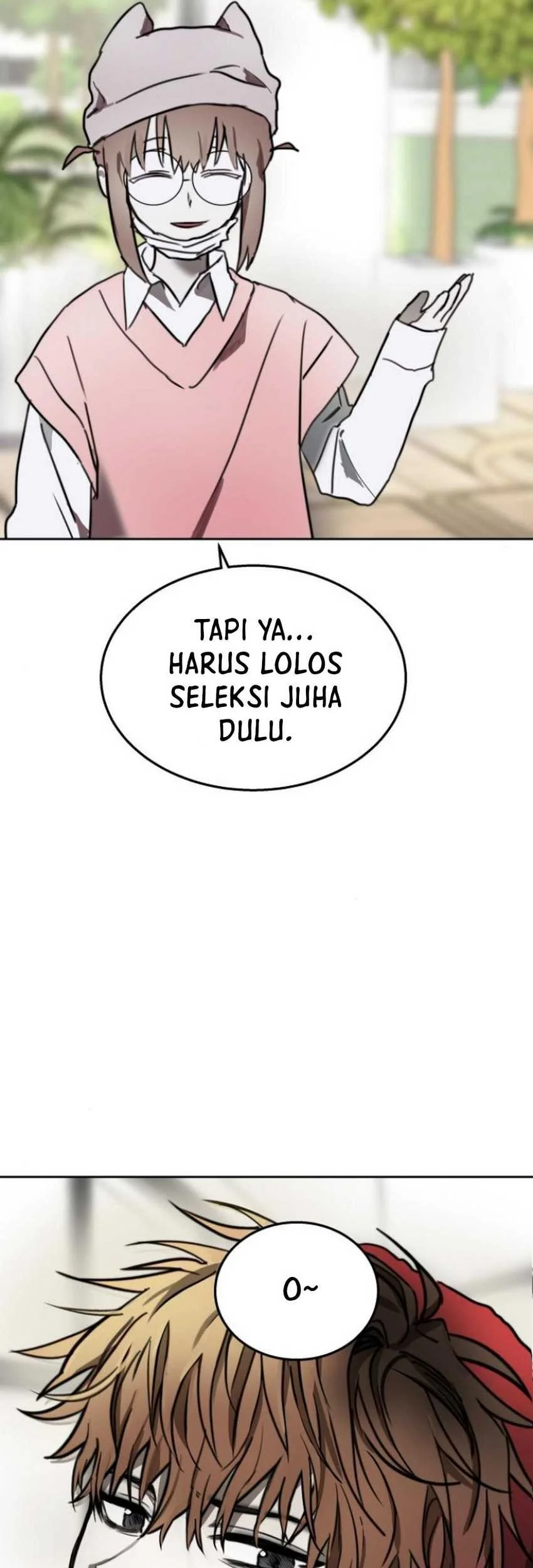 Top Star Sent by God Chapter 29 Gambar 7