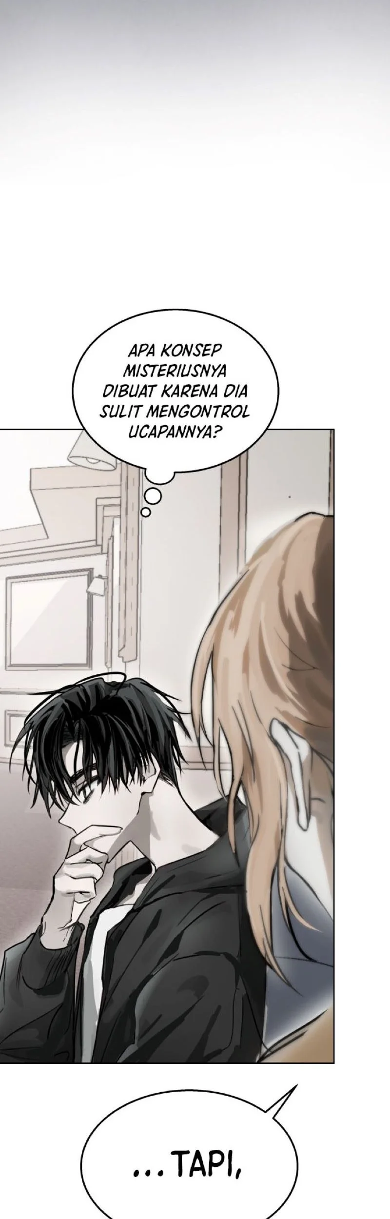 Top Star Sent by God Chapter 3 Gambar 6