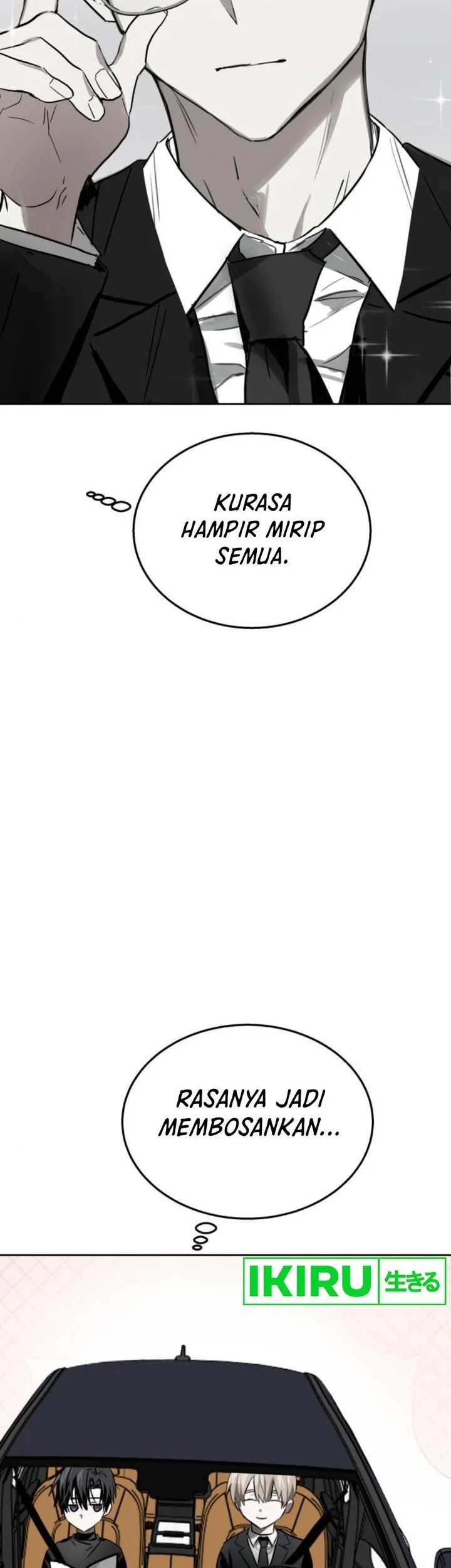 Top Star Sent by God Chapter 31 Gambar 5