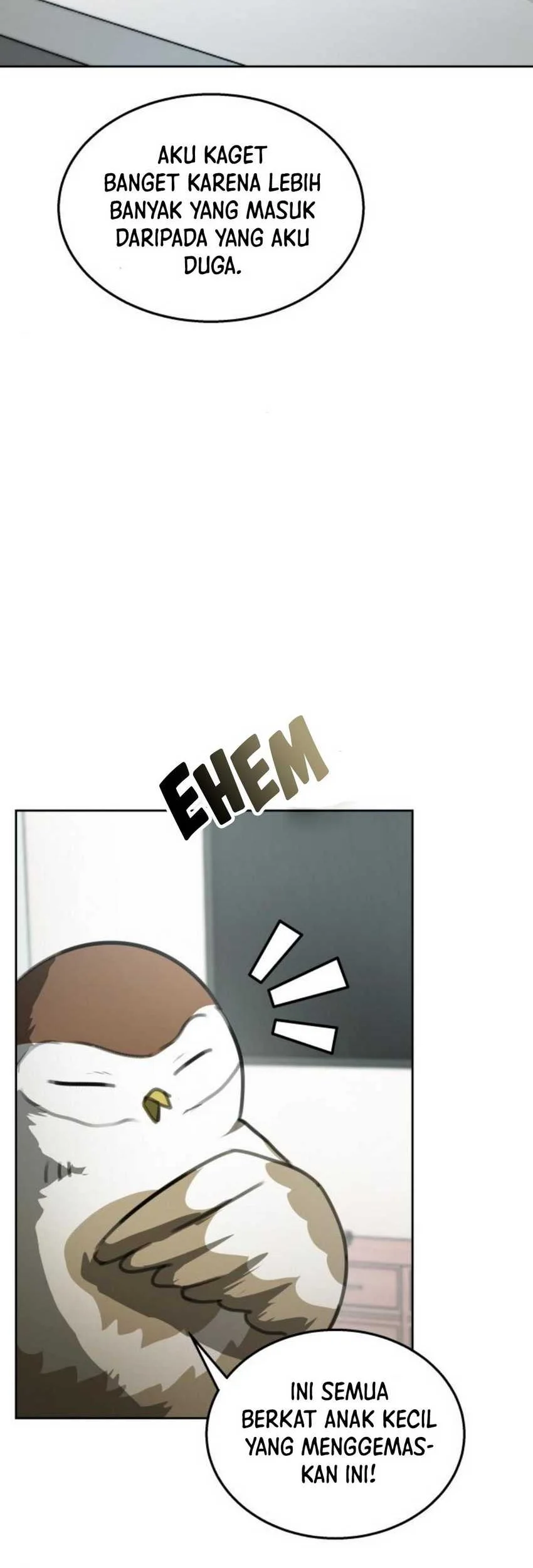 Top Star Sent by God Chapter 32 Gambar 5
