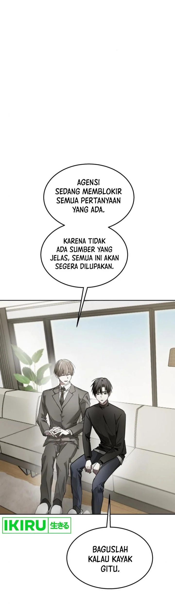Top Star Sent by God Chapter 33 Gambar 5