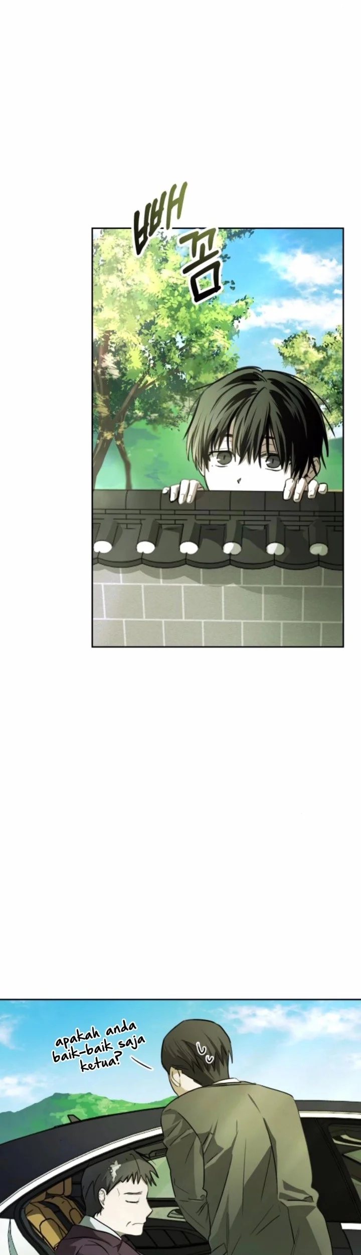 Top Star Sent by God Chapter 34 Gambar 6