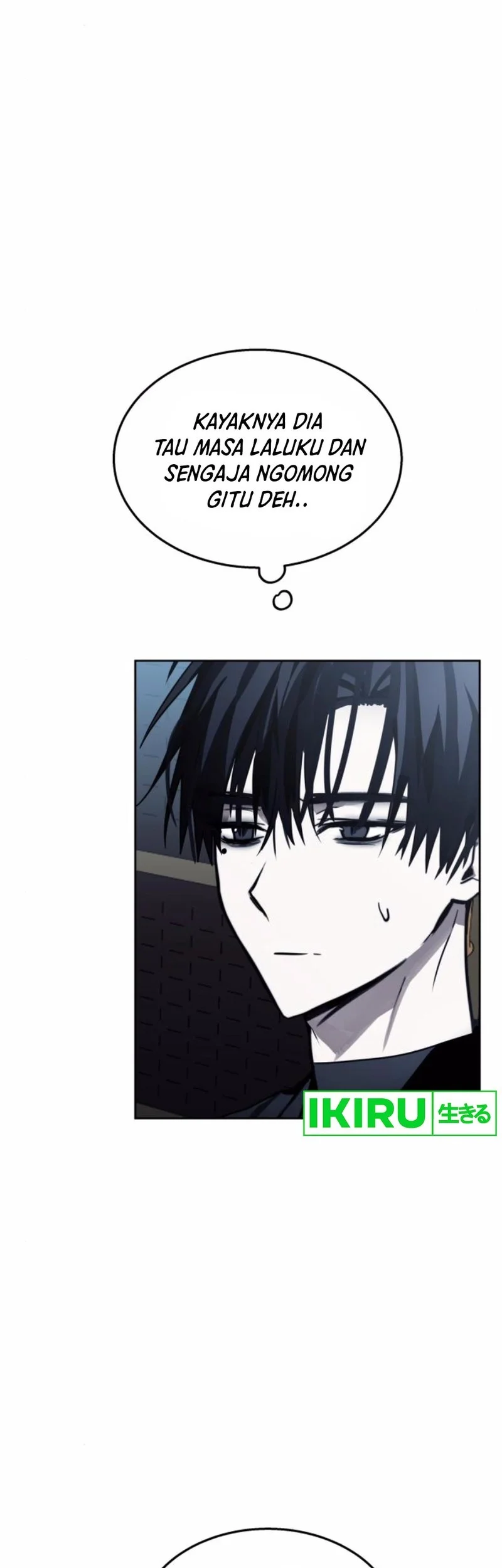 Top Star Sent by God Chapter 35 Gambar 5