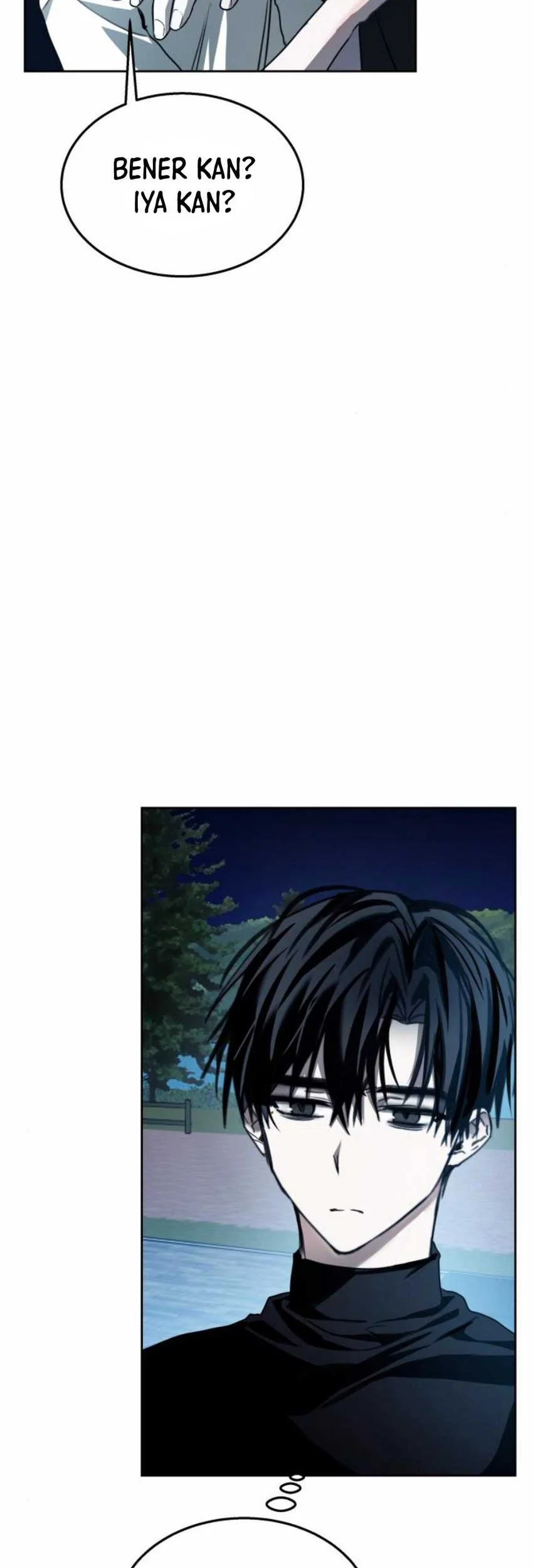 Top Star Sent by God Chapter 36 Gambar 5