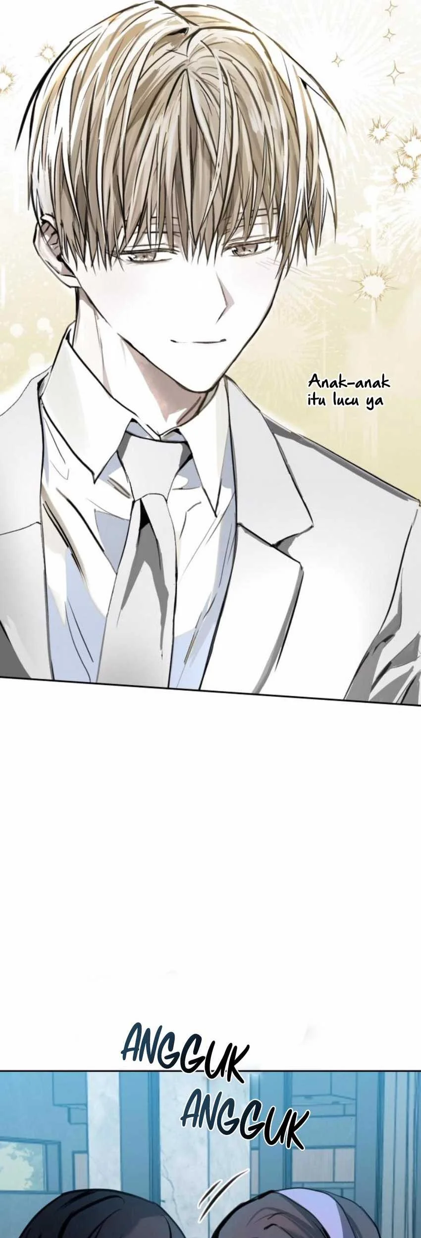 Top Star Sent by God Chapter 36 Gambar 7
