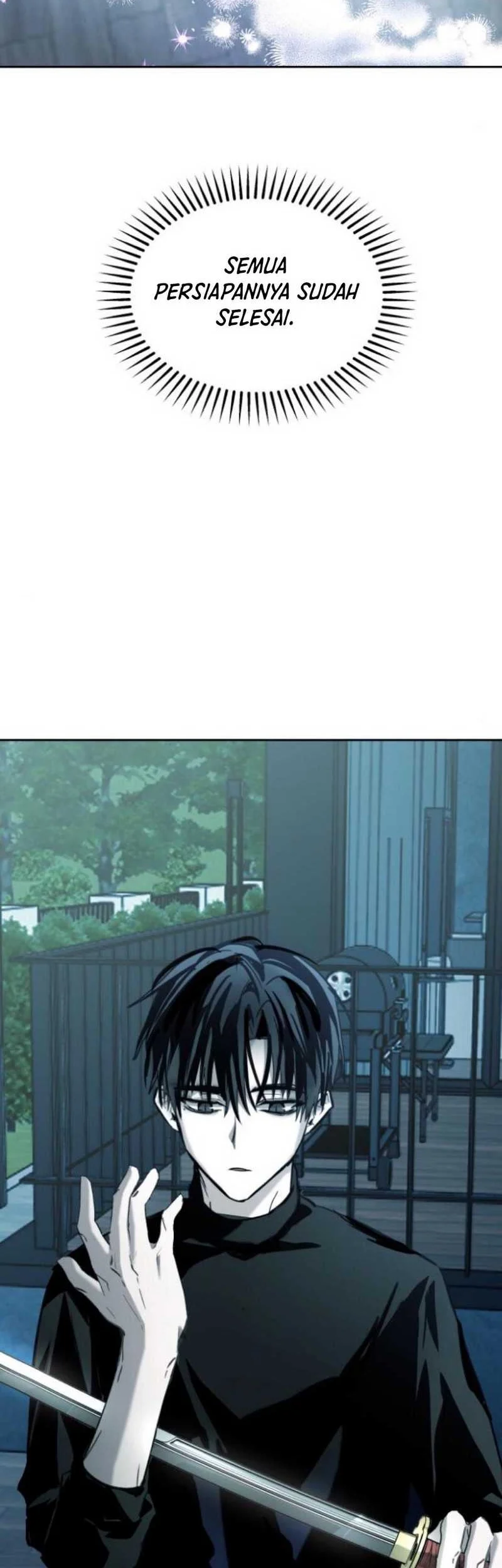 Top Star Sent by God Chapter 37 Gambar 5