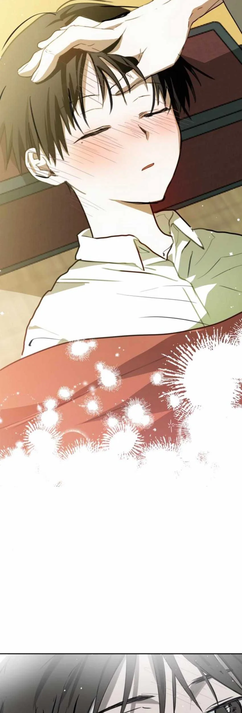 Top Star Sent by God Chapter 38 Gambar 5