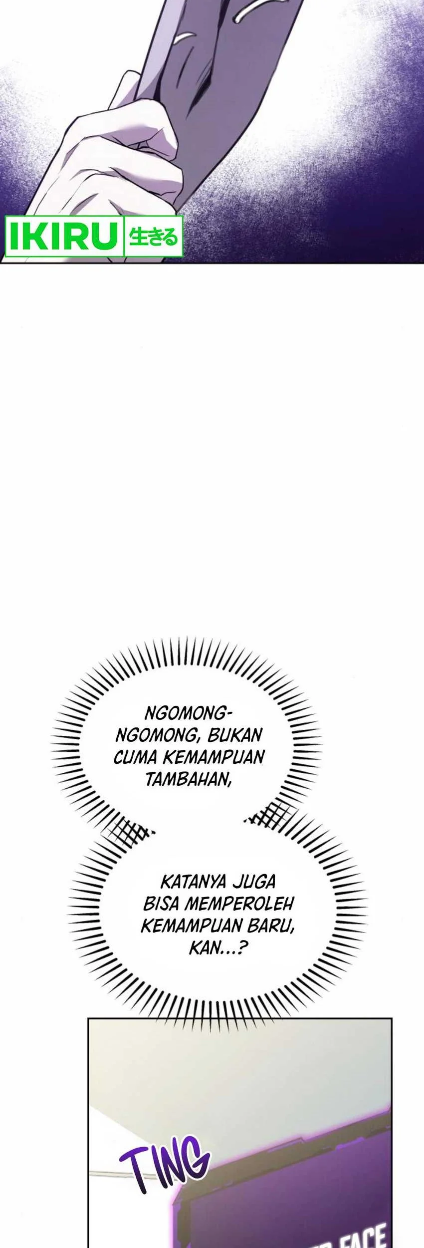 Top Star Sent by God Chapter 39 Gambar 5
