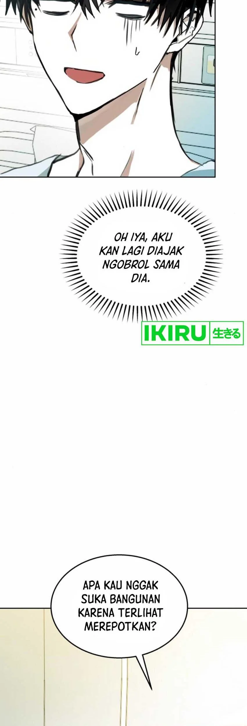 Top Star Sent by God Chapter 39 Gambar 8