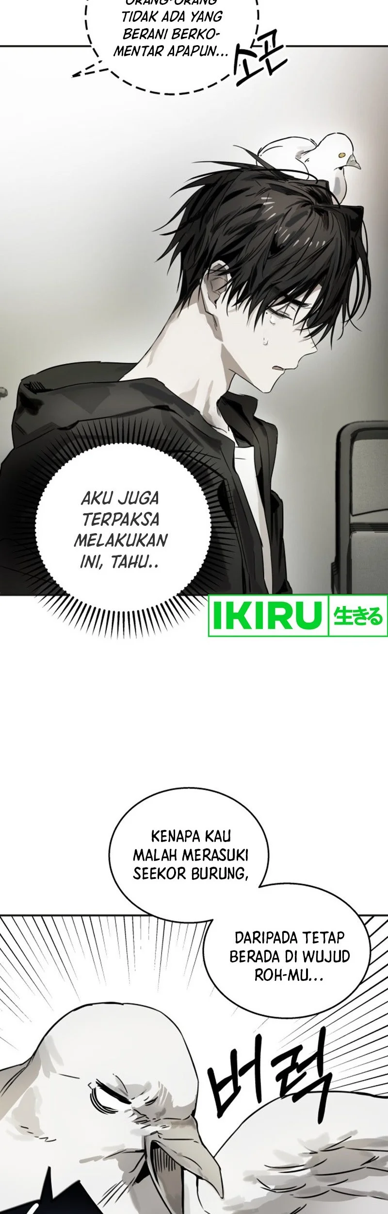 Top Star Sent by God Chapter 4 Gambar 5
