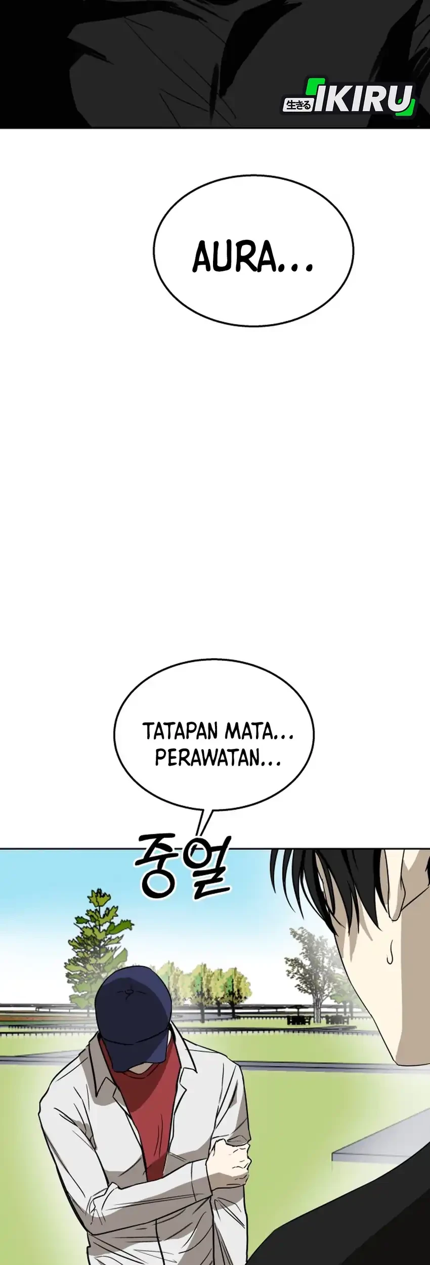 Top Star Sent by God Chapter 41 Gambar 5