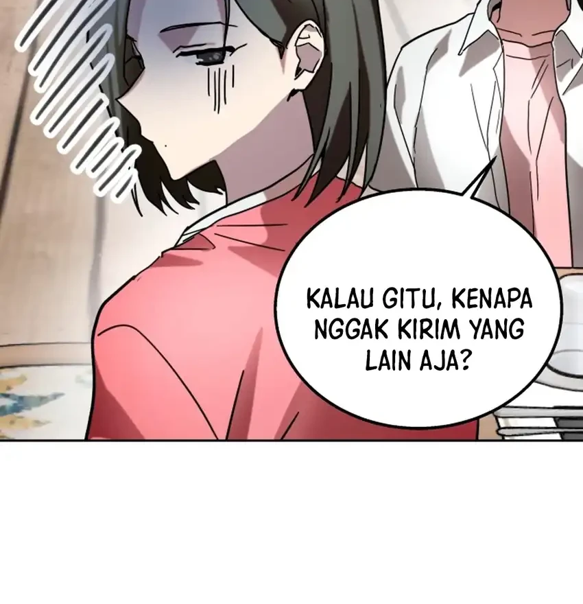 Top Star Sent by God Chapter 43 Gambar 6