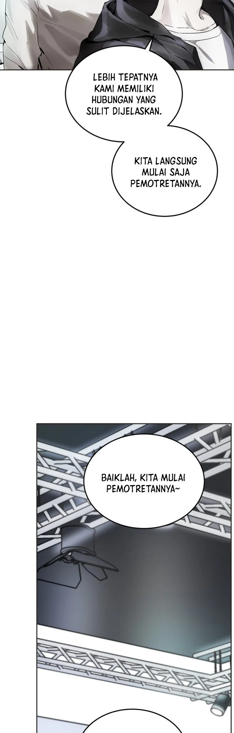 Top Star Sent by God Chapter 5 Gambar 5