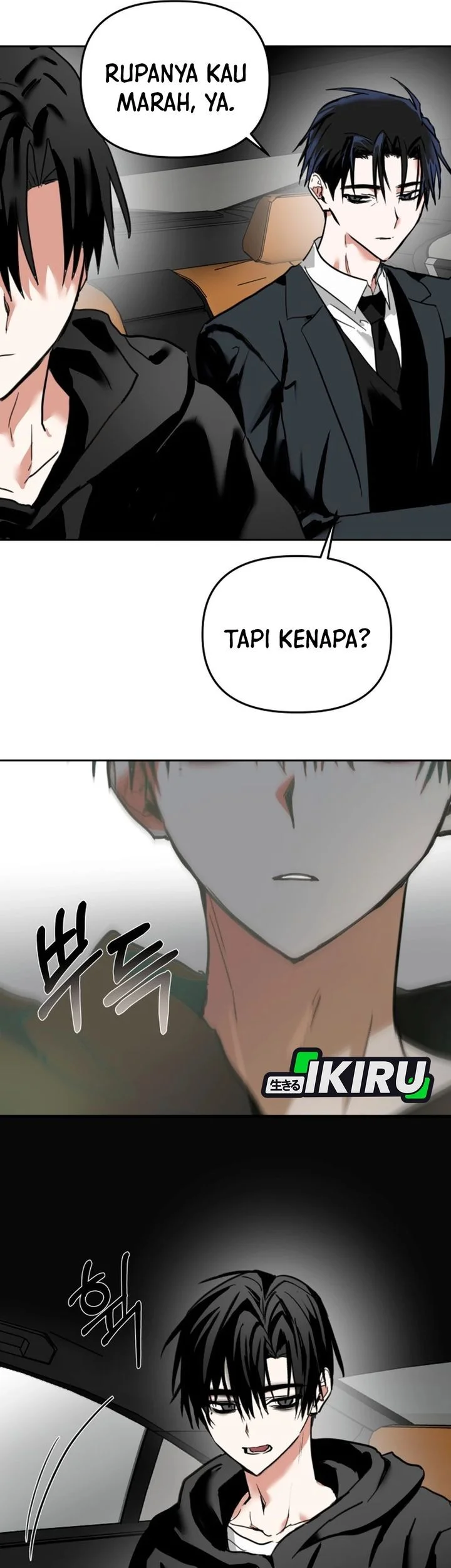 Top Star Sent by God Chapter 53 Gambar 3