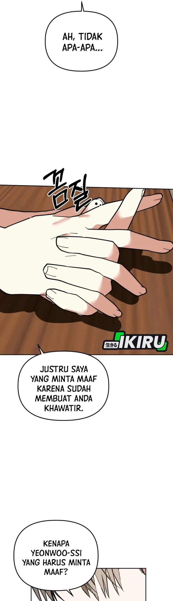 Top Star Sent by God Chapter 54 Gambar 5