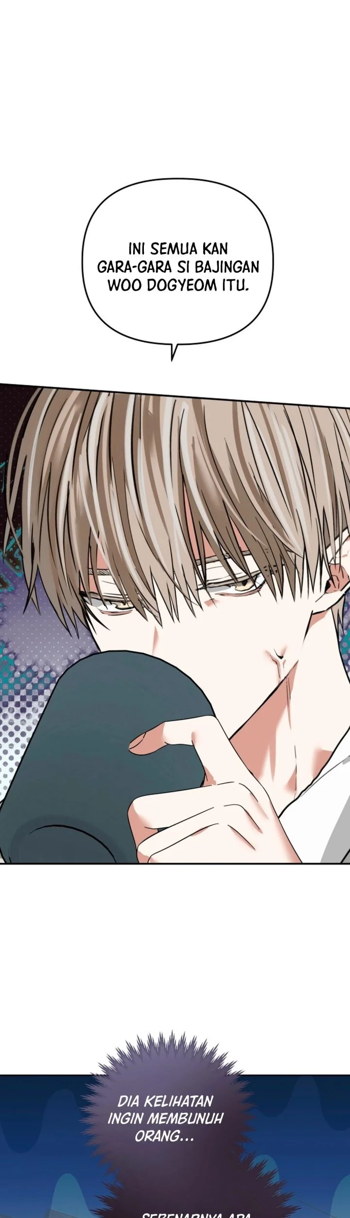 Top Star Sent by God Chapter 54 Gambar 7