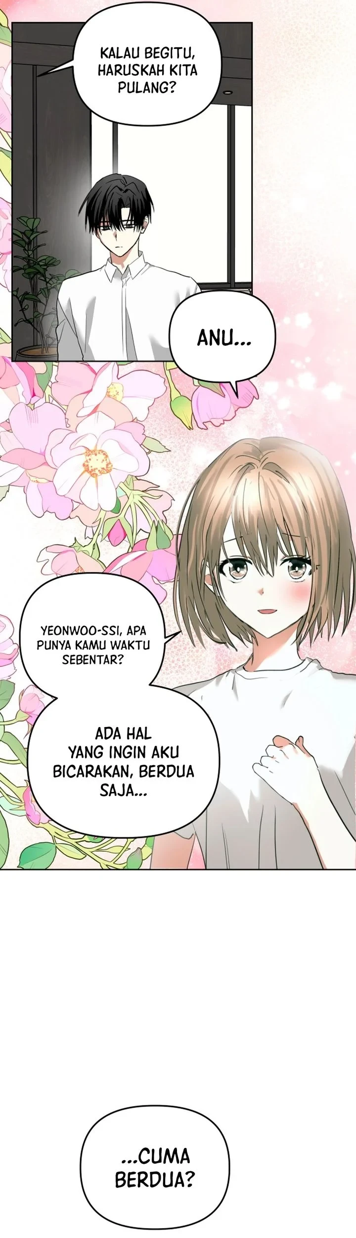 Top Star Sent by God Chapter 55 Gambar 5