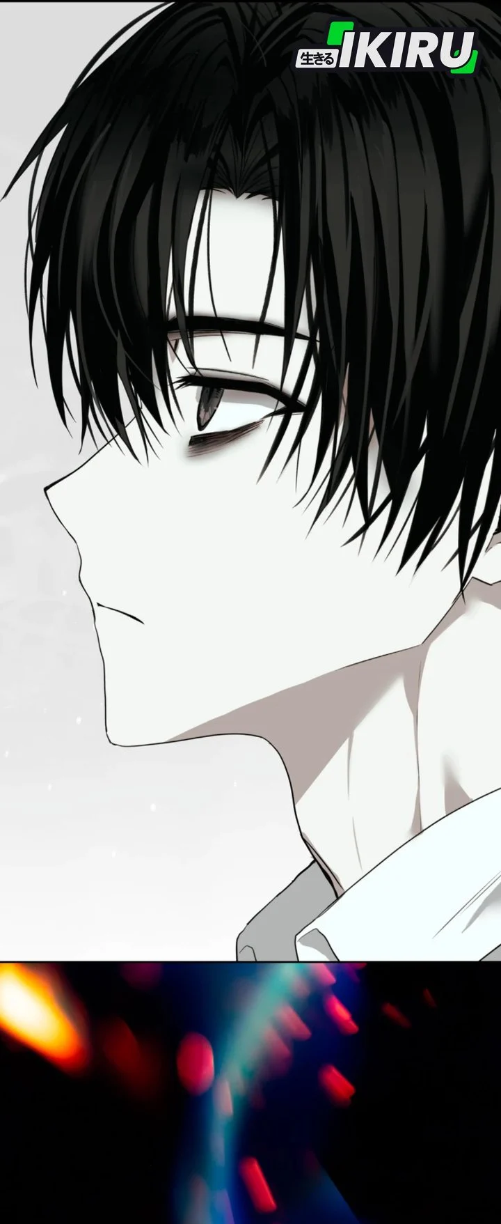 Top Star Sent by God Chapter 56 Gambar 5