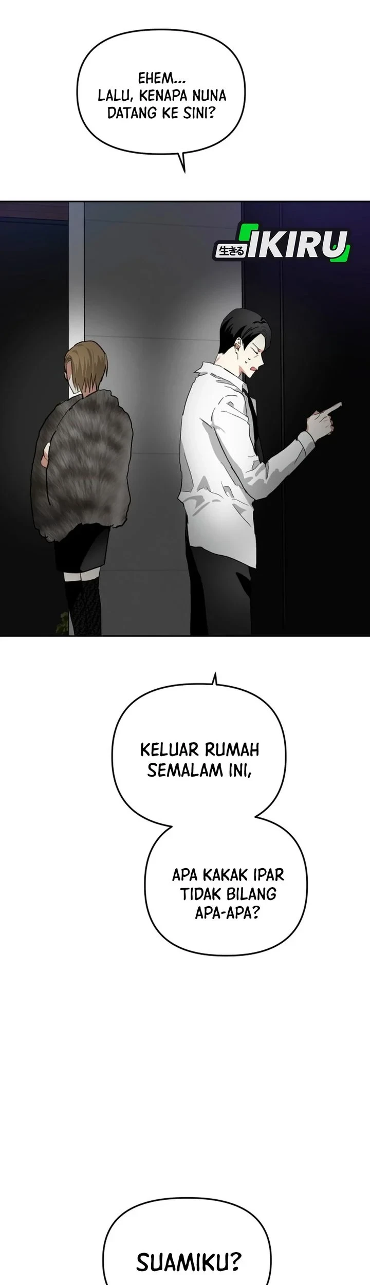 Top Star Sent by God Chapter 57 Gambar 7
