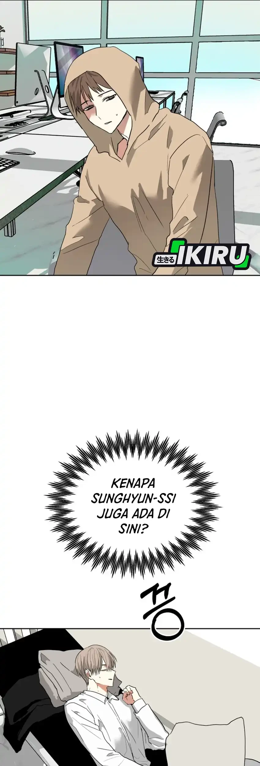 Top Star Sent by God Chapter 58 Gambar 6