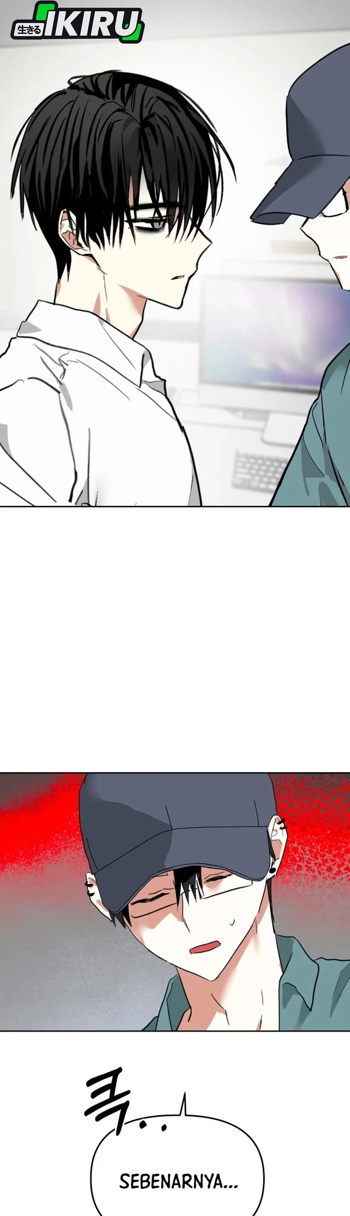 Top Star Sent by God Chapter 60 Gambar 5