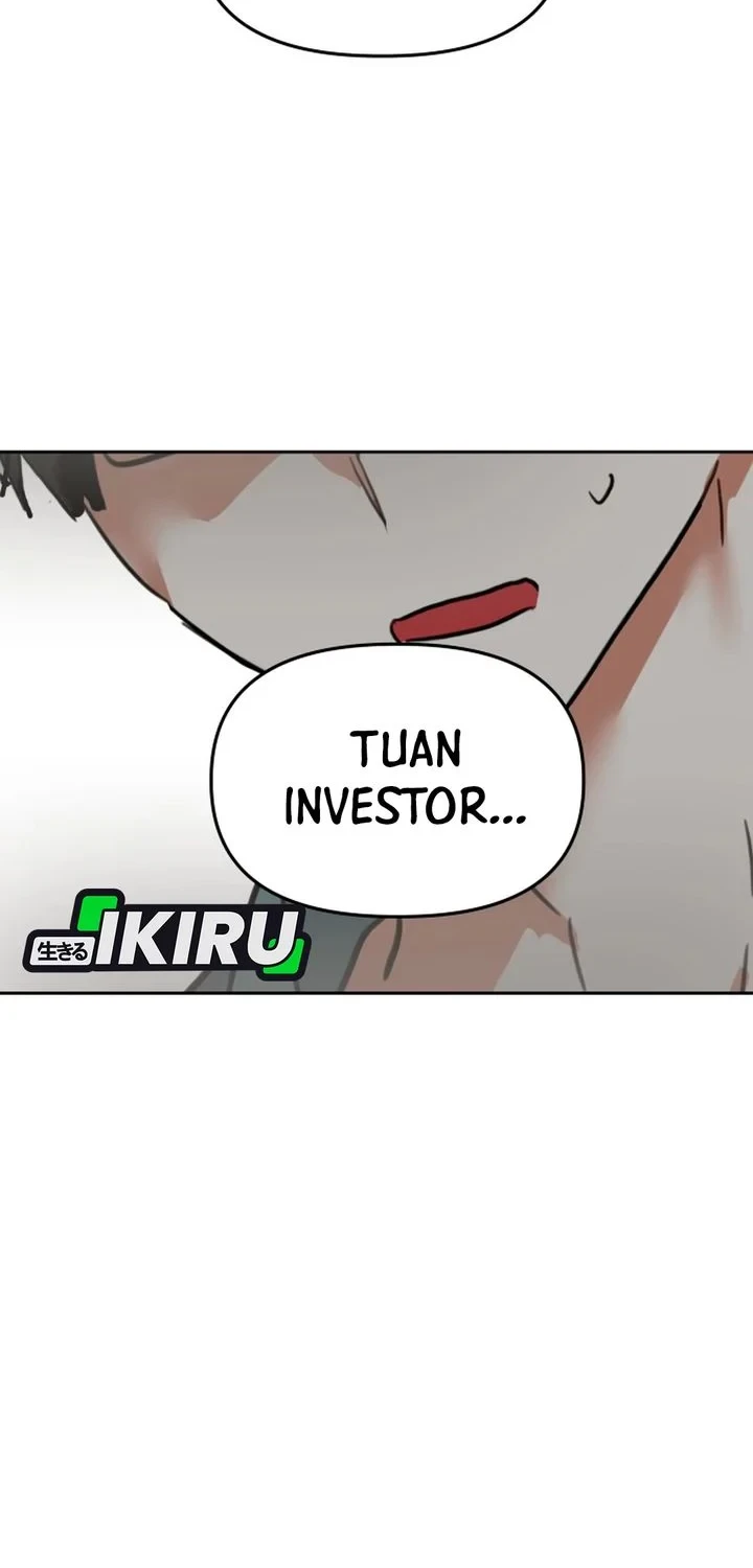 Top Star Sent by God Chapter 60 Gambar 6