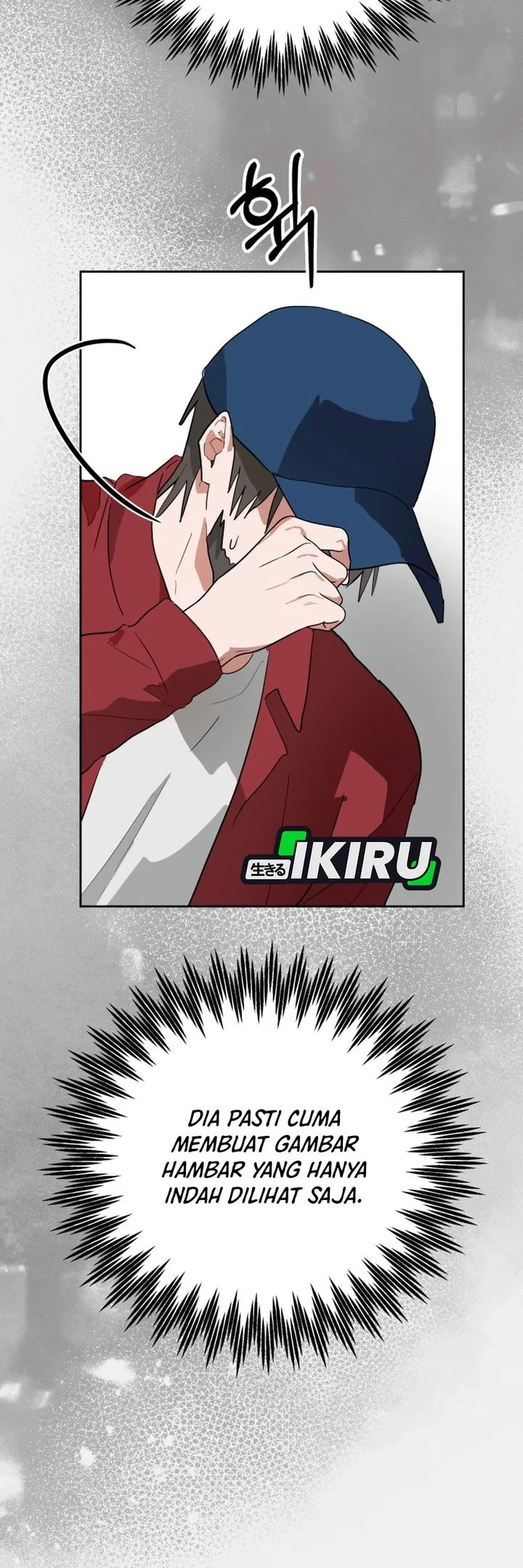 Top Star Sent by God Chapter 65 Gambar 6