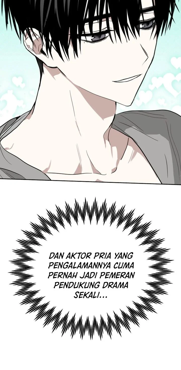 Top Star Sent by God Chapter 65 Gambar 8