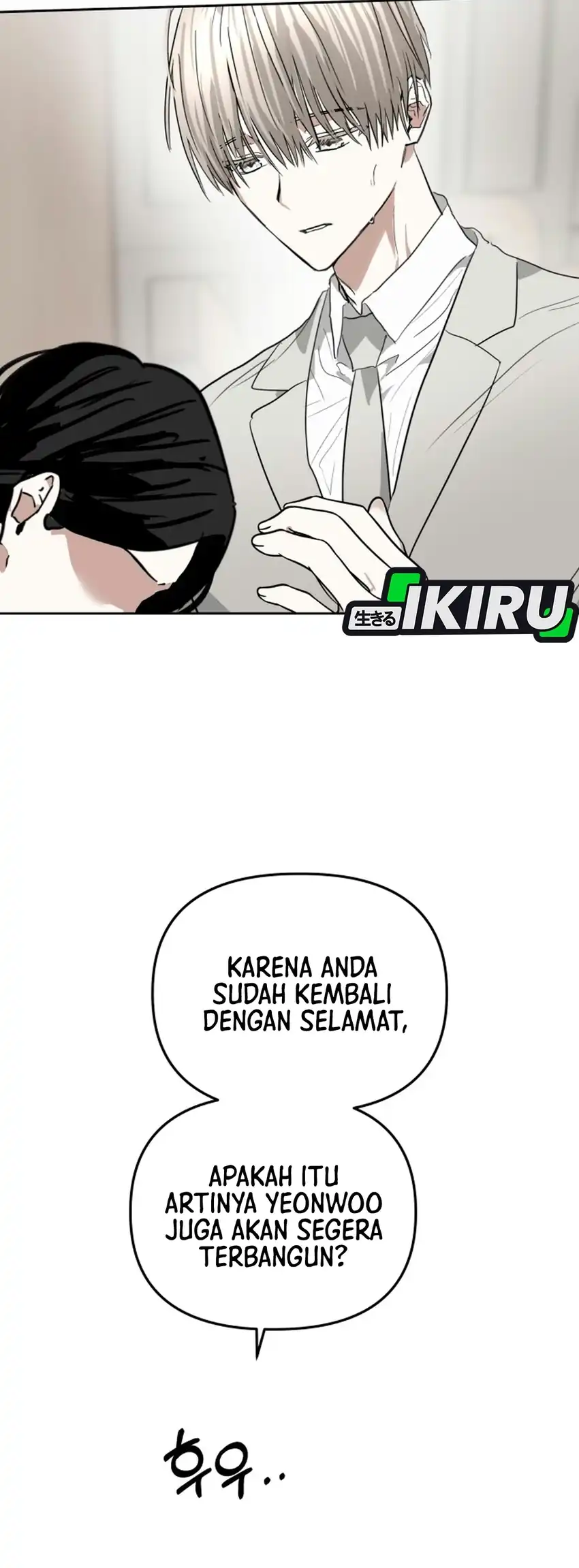 Top Star Sent by God Chapter 68 Gambar 5