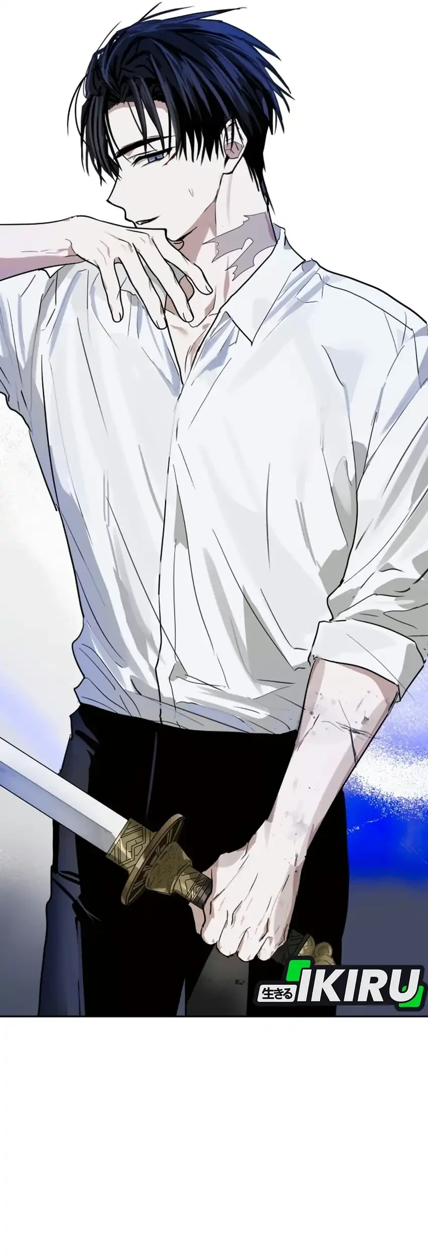 Top Star Sent by God Chapter 68 Gambar 6
