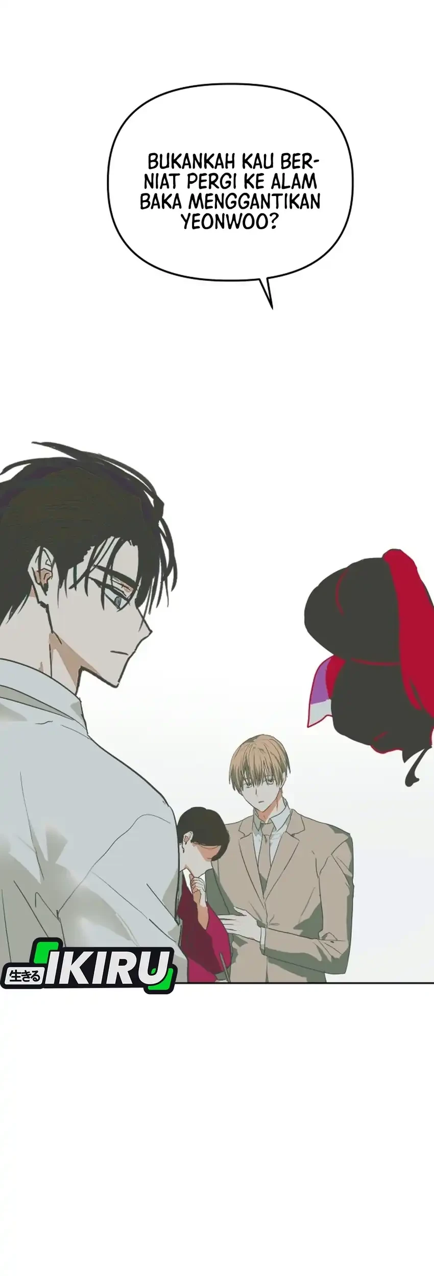 Top Star Sent by God Chapter 68 Gambar 8