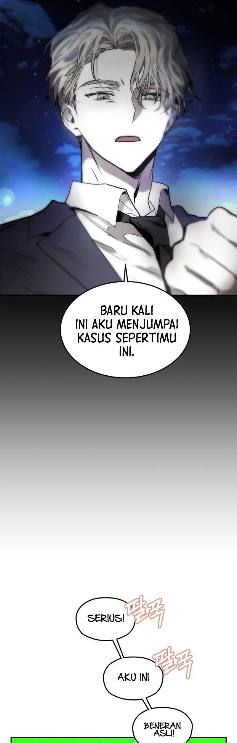 Top Star Sent by God Chapter 7 Gambar 4